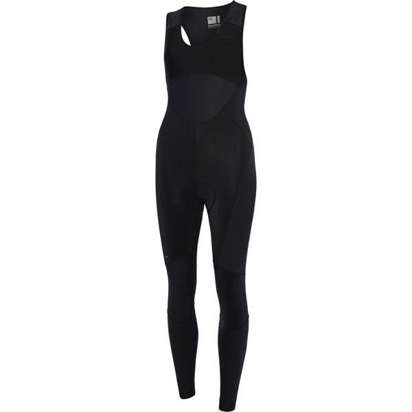 Madison  Sportive DWR Thermal WOMENS Cycling Bib Tights Black