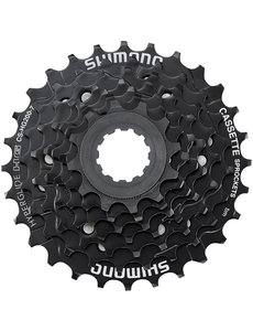 Shimano Cassette7 Shimano CS-HG200 7-Speed 12-28T