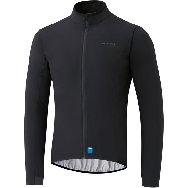 Shimano  Variable Condition Mens Windproof Cycling Jacket