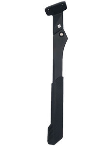 M Part Primo Rear Kickstand, Adjustable, 40Mm Mounting Holes (Direct Mount With Two Bolts) - Up To 30Kg