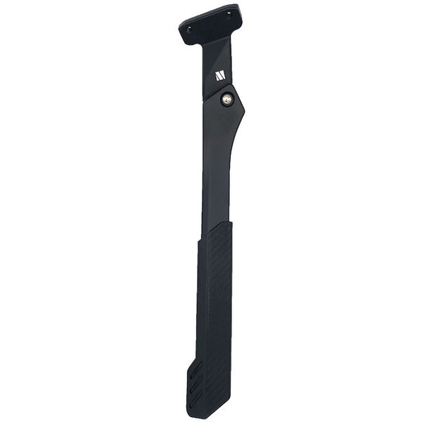 M Part Primo Rear Kickstand, Adjustable, 40Mm Mounting Holes (Direct Mount With Two Bolts) - Up To 30Kg