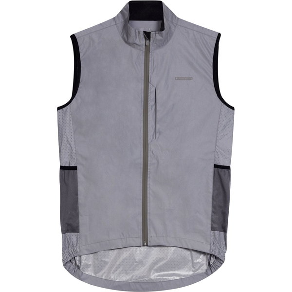 Madison  Stellar Shine Reflective Mens Cycling Gilet