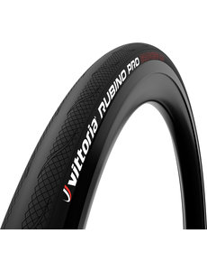 Vittoria Vittoria Road Tyre Foldable Tubeless TLR Rubino Pro IV G2.0