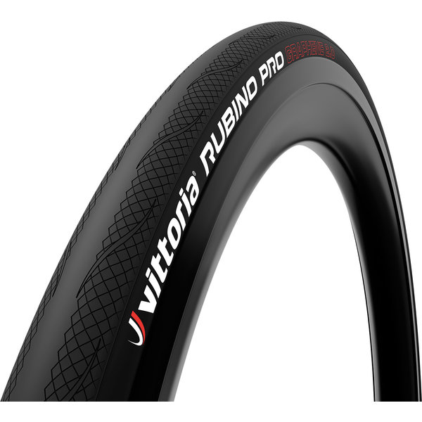 Vittoria Road Tyre Foldable Tubeless Tlr Rubino Pro Iv G2.0