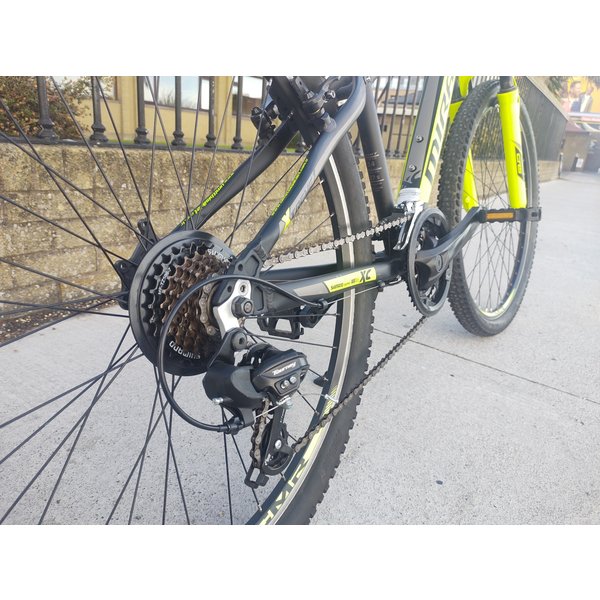 Mirage Umit Second Hand MTB Bike | Private Seller