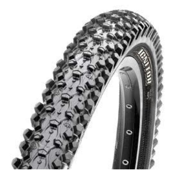 Maxxis Maxxis MTB Tyre Foldable Ignitor Exo 120 TPI 29 x 2.10