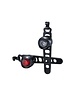 CatEye Cateye Orb Light Set (Cr2032 Batteries Included)
