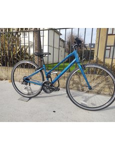 second hand ridgeback bike