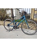  Ridgeback Velocity Womens Open Frame Second Hand City Bike Blue Small 15" (150 - 161Cm) | Private Seller