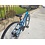 Ridgeback Velocity Womens Open Frame Second Hand City Bike Blue Small 15" (150 - 161Cm) | Private Seller
