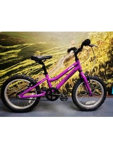  Second Hand Kids Bike Ridgeback Melody 16w (From ~3 Years Old) -  *Private Sale*