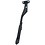M Part Primo Rear Kickstand, Adjustable, 40Mm Mounting Holes (Direct Mount With Two Bolts) - Up To 20Kg