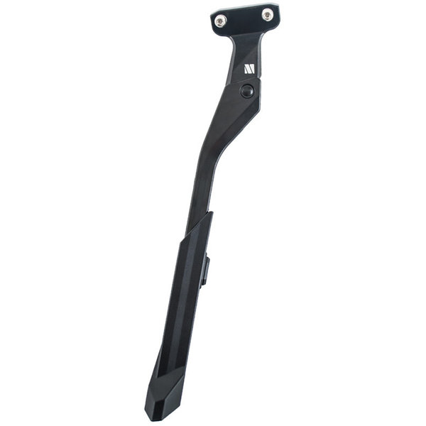 M Part Primo Rear Kickstand, Adjustable, 40Mm Mounting Holes (Direct Mount With Two Bolts) - Up To 20Kg