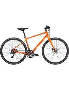 Cannondale Quick Disc 2 City Bike 