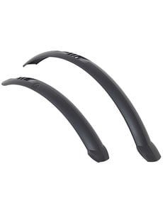  Hebie Taipan 759 24-26" – Slim Mudguard Set