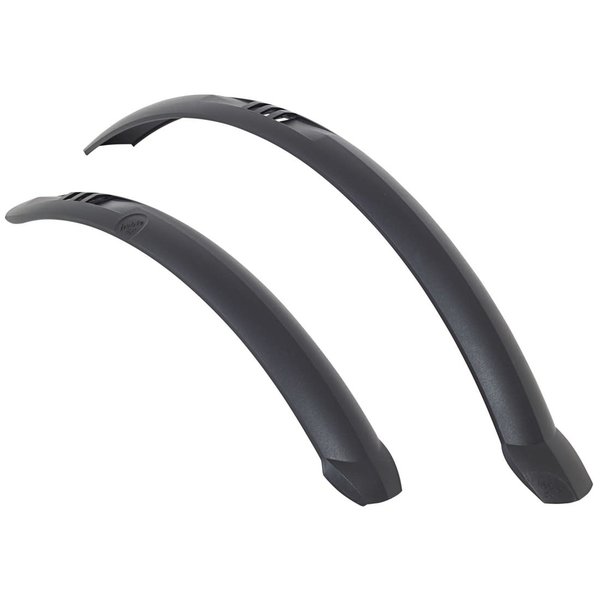 Hebie Taipan 759 24-26" – Slim Mudguard Set