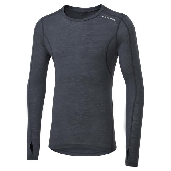 Altura  Merino 50 Unisex Longsleeve Baselayer