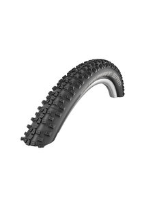 Schwalbe Schwalbe MTB Tyre Smart Sam 650b, 27.5 x 2.10 | 54-584