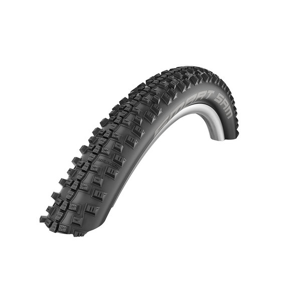 Schwalbe MTB Tyre Smart Sam 650b, 27.5 x 2.10 | 54-584