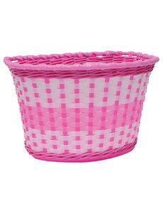 Oxford Oxford Junior Woven Basket