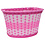 Oxford Junior Woven Basket