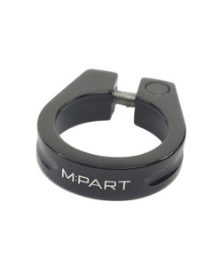 M Part M-Part Threadsaver Seat Clamp 31.8 Mm