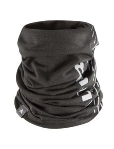 Altura Altura Merino Blend Neck Warmer/Snood Black/Grey