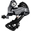 Shimano RD-R2000-GS Claris 8-speed rear derailleur