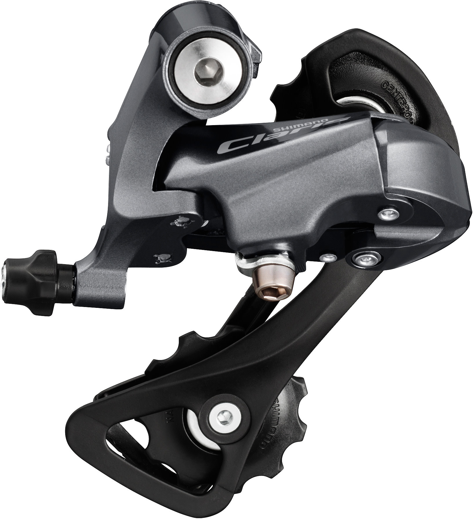 Shimano RD R2000 GS Claris 8 speed rear derailleur 360 Cycles