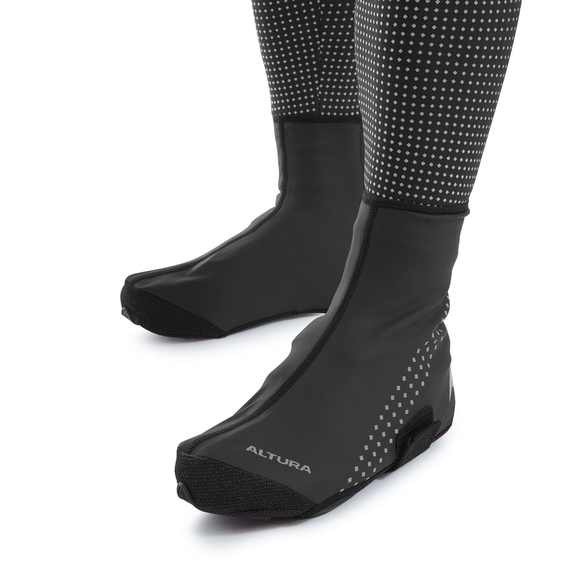 Cube Overshoes - copriscarpe