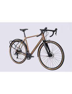  Lapierre Crosshill 3.0 Gravel Bike Brown/Black