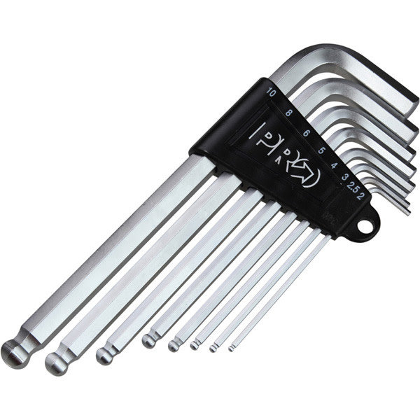 Pro  ALLEN KEY SET , 2-10 MM