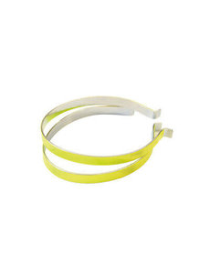 Adie Adie Reflective Trouser Clips (Bands), Pair