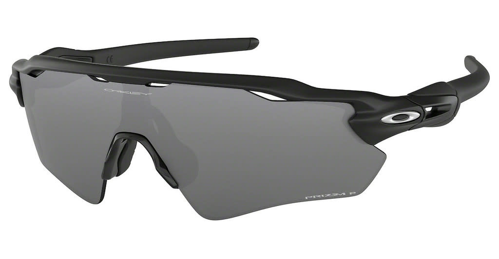 Oakley Radar Ev Path Matte Black Prizm Black Polaraized 360 Cycles