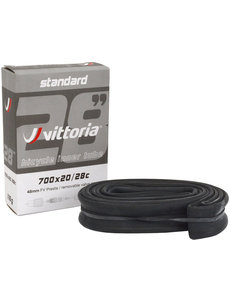 Vittoria Vittoria Inner Tube Road Presta Pv-60Mm 700 X 20-28C