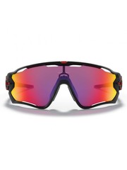 Oakley Sunglasses Oakley Jawbreaker Matte Black / Prizm Road