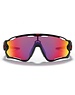 Oakley Sunglasses Oakley Jawbreaker Matte Black / Prizm Road