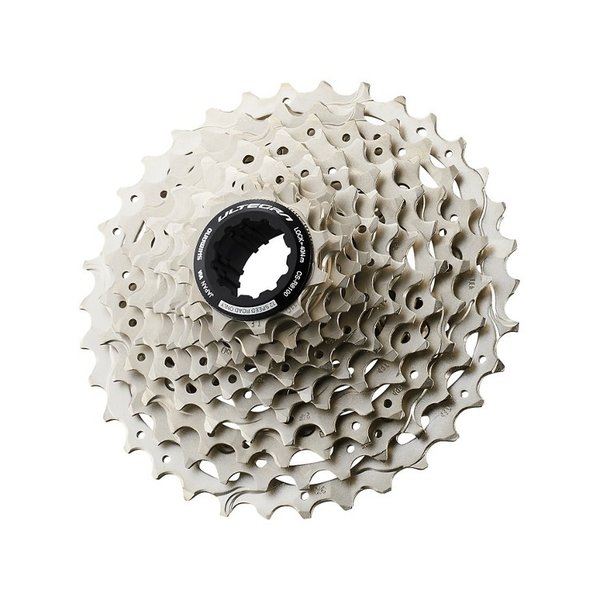 Shimano Cassette12 Shimano CS-R8100 Ultegra 12-speed