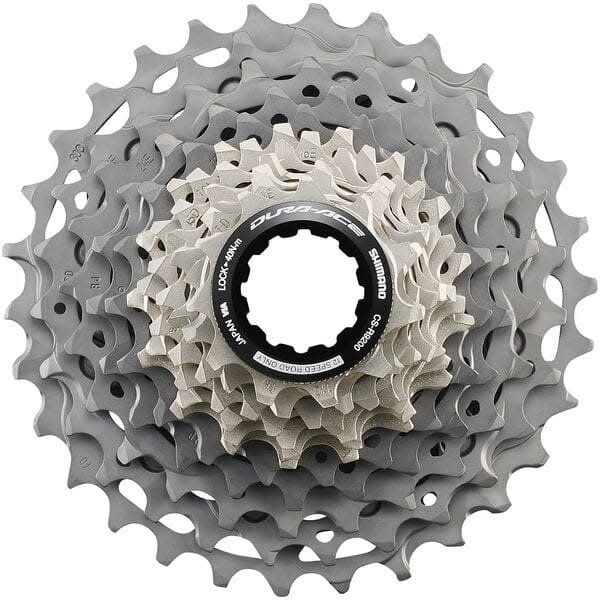 Shimano Shimano Cs-R9200 Dura-Ace 12-Speed Cassette