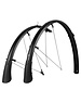 SKS SKS Bluemels Mudguard Set (with rubber extensions)