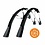 SKS Raceblade Pro Xl Mudguard Set (For 25-32Mm Tyre Width)