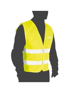 Oxford Oxford Brightvest Reflective Safety Vest