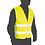 Oxford  Brightvest Reflective Safety Vest