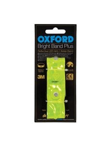 Oxford Oxford Led Reflective Arm Band