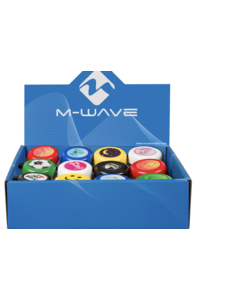M Wave M:Wave Kids Bicycle Bell Any Colour (Single)