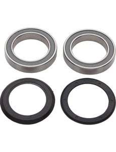 Campagnolo Power Torque Bottom Bracket Bb Bearings/Seals Set (2Pcs)