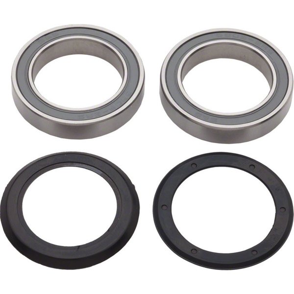 Campagnolo  Power Torque Bottom Bracket Bb Bearings/Seals Set (2pcs)