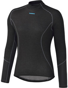 Shimano Madison Breath Hyper Womens Long Sleeve Baselayer