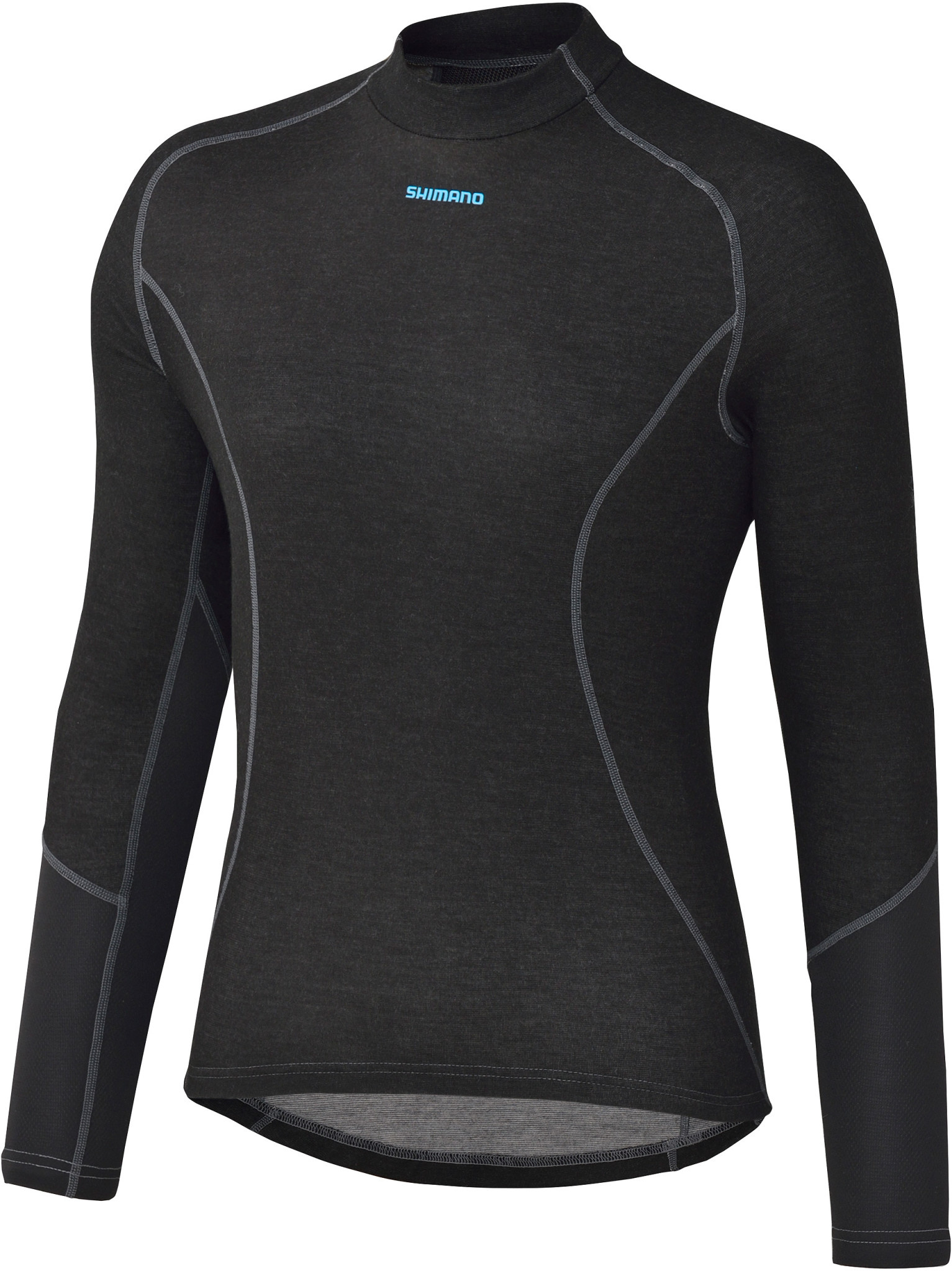 Breath Hyper Womens Long Sleeve Baselayer 360 Cycles