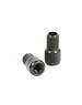 Zefal Pump Spare Presta To Schrader Brass Adapter Valve P2S (1 Piece)